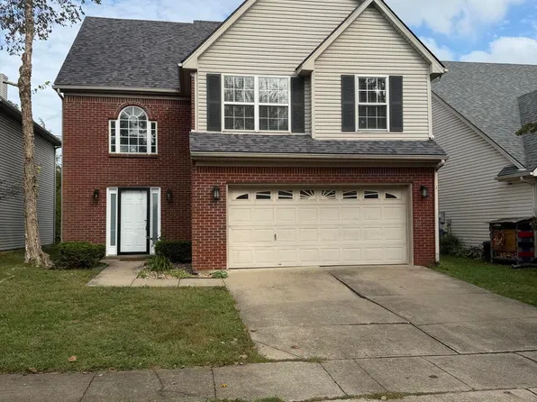 464 Wellington Gardens Dr, Lexington, KY 40503
