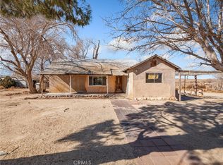 21420 Omor Dr, Oro Grande, CA 92368