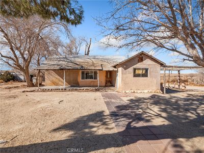 21420 Omor Dr, Oro Grande, CA, 92368