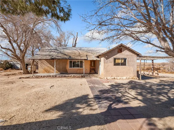 21420 Omor Dr, Oro Grande, CA 92368