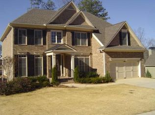 5252 Sterling Cove Ct, Mableton, GA 30126