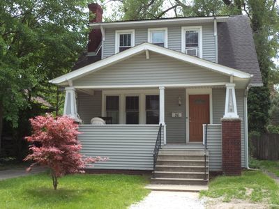 26 Warren St, Hammond, IN, 46320