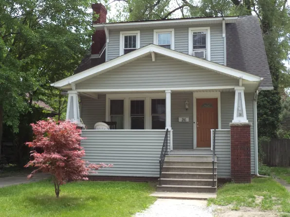 26 Warren St, Hammond, IN 46320