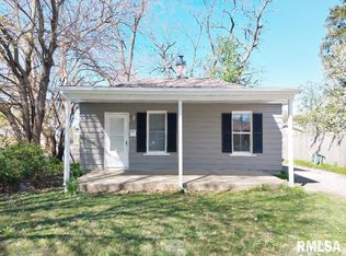 2913 N Avalon Pl, Peoria, IL