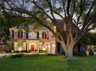 9227 Lanshire Dr, Dallas, TX 75238