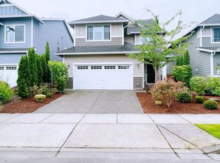 3632 195th Pl SE, Bothell, WA 98012