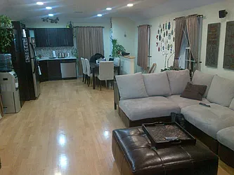 Rented by Metro Garden Realty NYC
