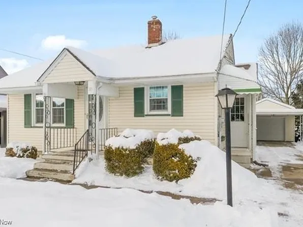 18 E Oakland Blvd, Struthers, OH 44471