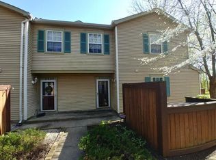 11205 Raging Brook Dr UNIT 232, Bowie, MD 20720