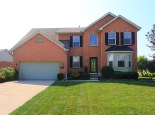 4433 Breakers Point, West Chester, OH 45069