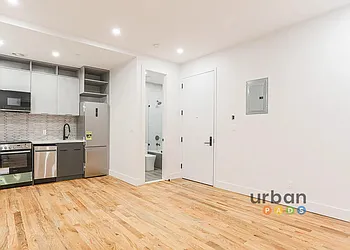Rented by Urban Pads