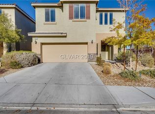9210 Apollo Heights Ave, Las Vegas, NV 89149