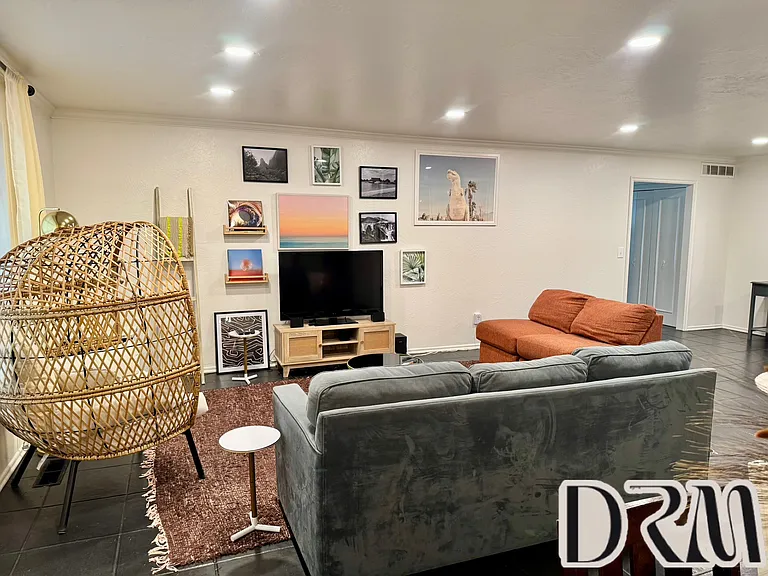 5911 N Ross Ave #5911 — Photo 6