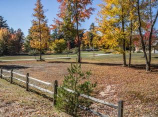 47 Tall Pines Rd, Chocorua, NH 03817