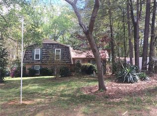 4501 McKee Rd, Charlotte, NC 28270