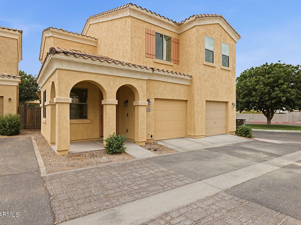 1st image of 1739 S DESERT VIEW Place