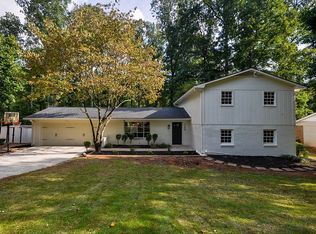 1208 Golden Cir, Lilburn, GA 30047