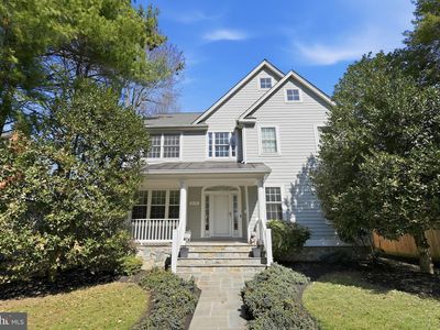 509 W Montgomery Ave, Rockville, MD, 20850
