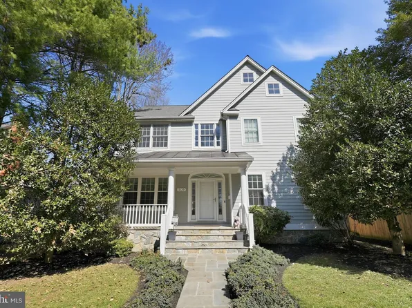 509 W Montgomery Ave, Rockville, MD 20850