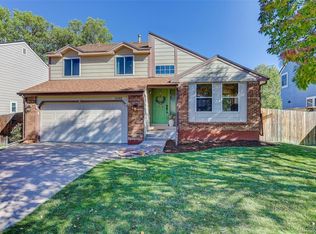 7048 S Flower Court, Littleton, CO 80128
