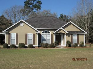 160 Long Pine Dr, Leesburg, GA 31763