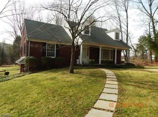 183 Mendham Rd E, Mendham, NJ 07945