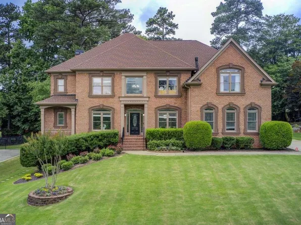 1952 Sugarstone Dr, Lawrenceville, GA 30043