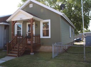 231 S Military Rd, Fond Du Lac, WI 54935