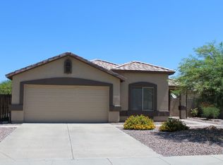 3378 E Flamingo Ct, Gilbert, AZ 85297