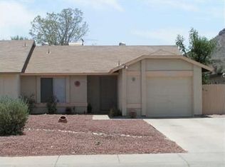 1825 E Grandview Rd, Phoenix, AZ 85022