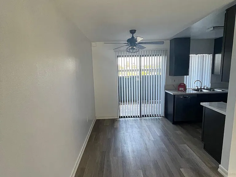 Maya Linda Apartments — Photo 37