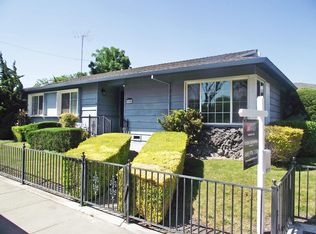 2108 Calabazas Blvd, Santa Clara, CA 95051