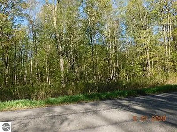 2429 S 7 1/2 Rd, Harrietta, MI 49638