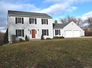 37 Long Meadow Rd, Bethlehem, CT 06751