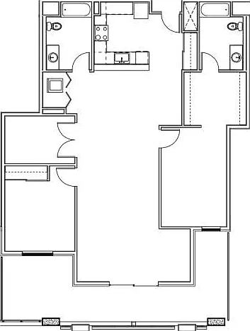 The Villas in Bellevue — Photo 85