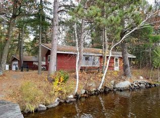 2035 Rambling Ln, Rhinelander, WI 54501