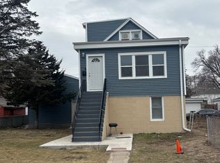 1744 Tyler St #2, Gary, IN 46407