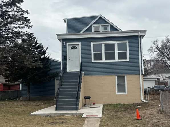 1744 Tyler St #2, Gary, IN 46407