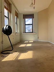 Rented by Carnegie Management Inc