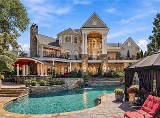 121 Cedar Woods Trl, Canton, GA 30114