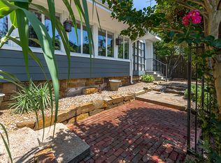 314 W Mountain St, Fayetteville, AR 72701