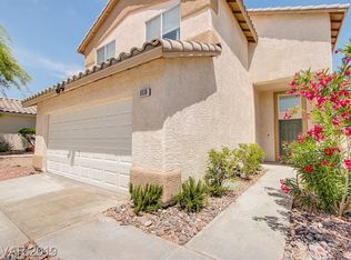 8936 Ackerman Ave, Las Vegas, NV 89143