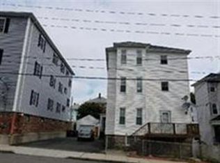 66 Arizona St #1, Fall River, MA 02723