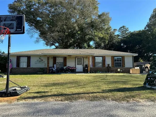 6640 Dallas Ave, Pensacola, FL 32526