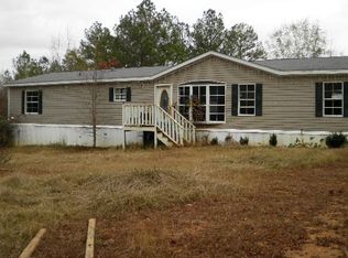 236 Pebble Hill Rd SE, Milledgeville, GA 31061
