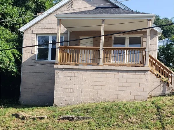 1109 Rosalie Dr, Charleston, WV 25302