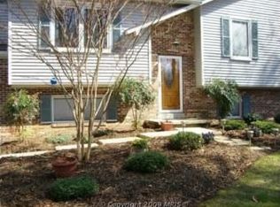 22600 Quiet Ln, Leonardtown, MD 20650