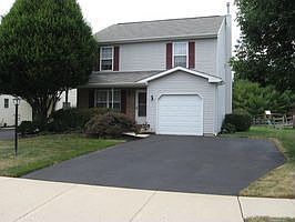 Home for Sale in Harleysville, Pennsylvania $299,975