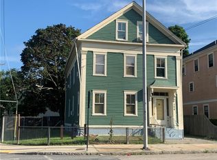 309 Point St, Providence, RI 02903