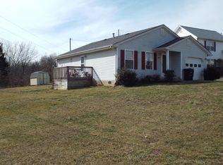 1057 River Bend Rd, Frankfort, KY 40601